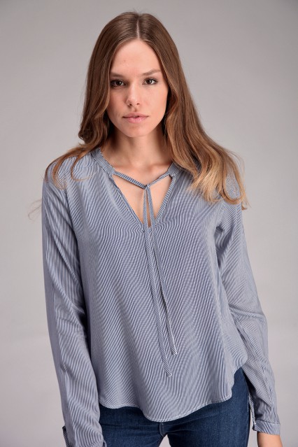 blusas otoño invierno